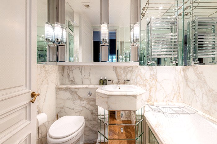 1 bedroom Flat, Upper Brook Street, Mayfair, W1K - Available, Image 11