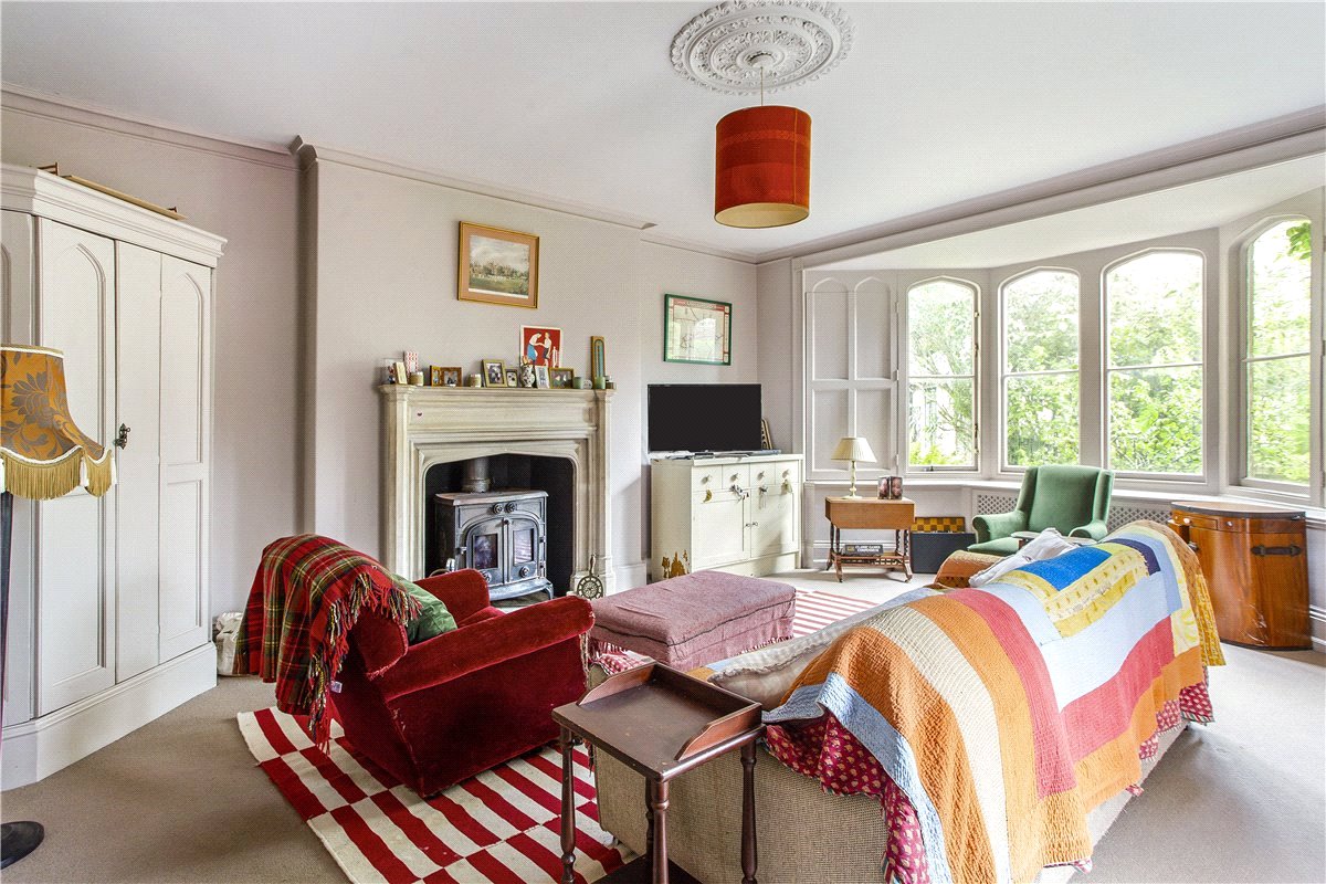 8 bedroom House, Castlefields, Calne, SN11 - Available, Image 18