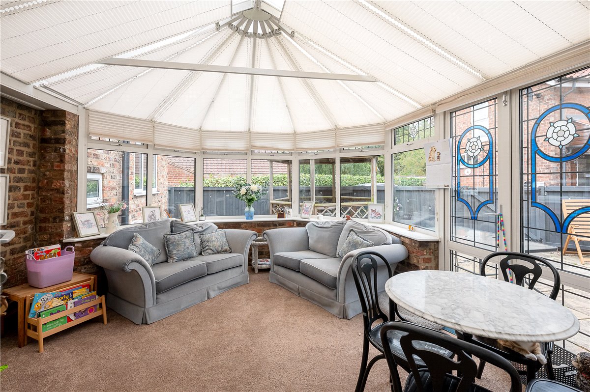 5 bedroom House, The Old Village, Huntington, YO32 - Sold STC, Image 1
