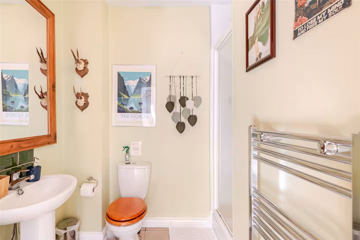 1 bedroom Bungalow, Dudley Court, York, YO31 - Available, Image 9