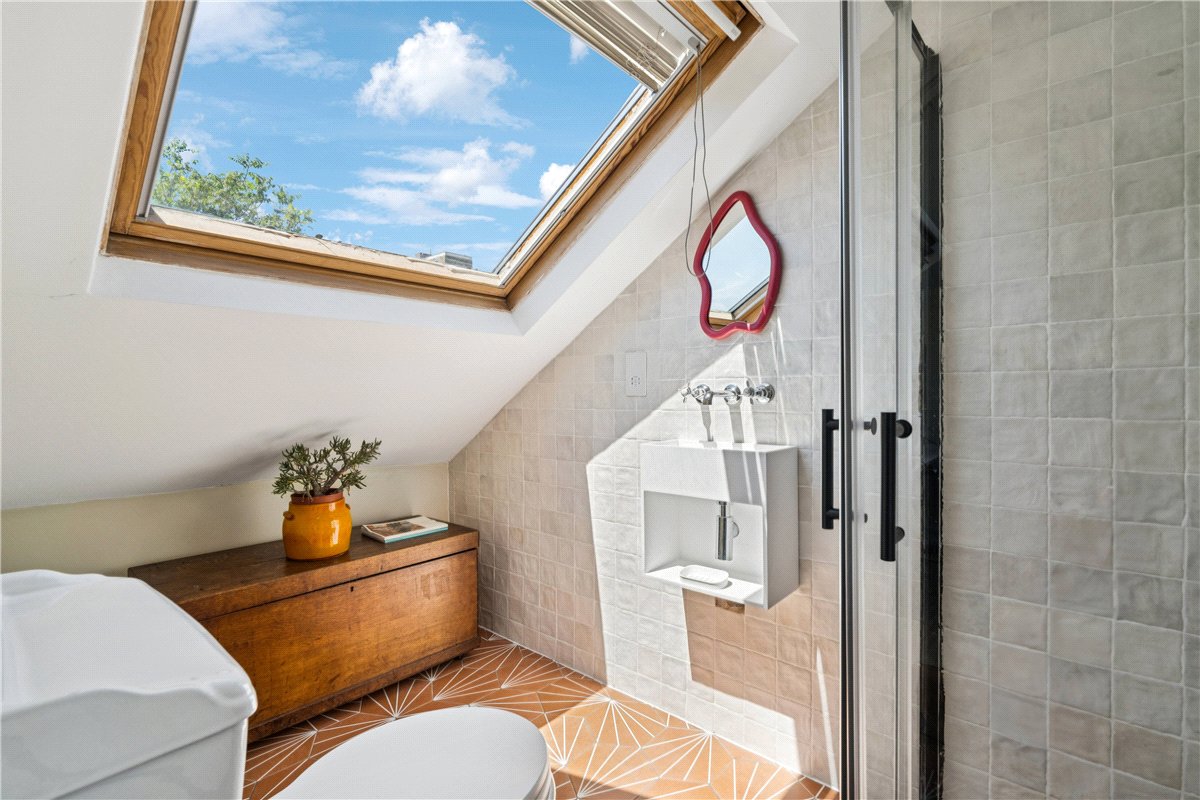 3 bedroom Maisonette, Humbolt Road, , W6 - Available, Image 8