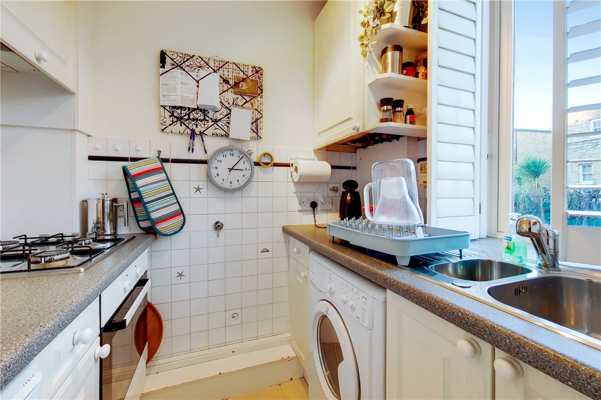 0 bedroom Flat, Tedworth Square, Chelsea, SW3 - Available, Image 8