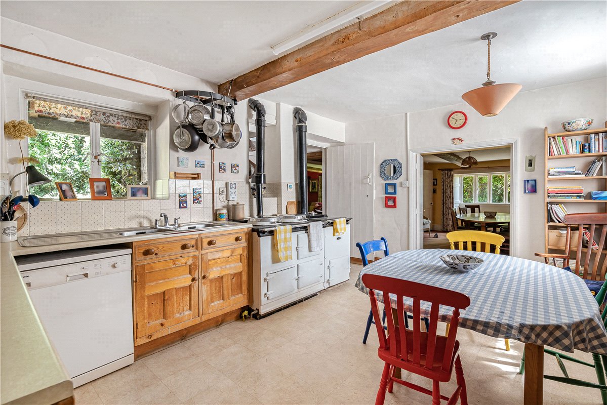 5 bedroom Cottage, Cassington Road, Yarnton, OX5 - Available, Image 7