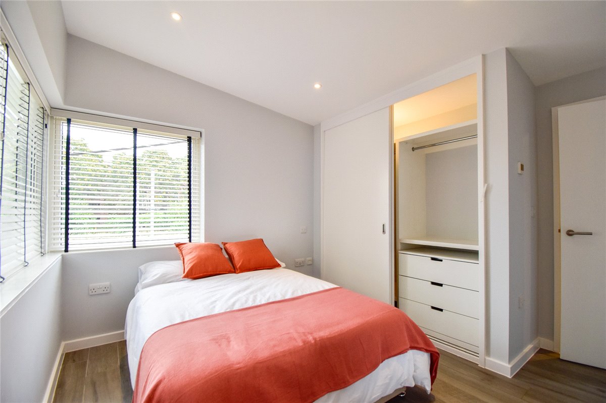 1 bedroom Flat, Great Eastern Street, Cambridge, CB1 - Available, Image 1