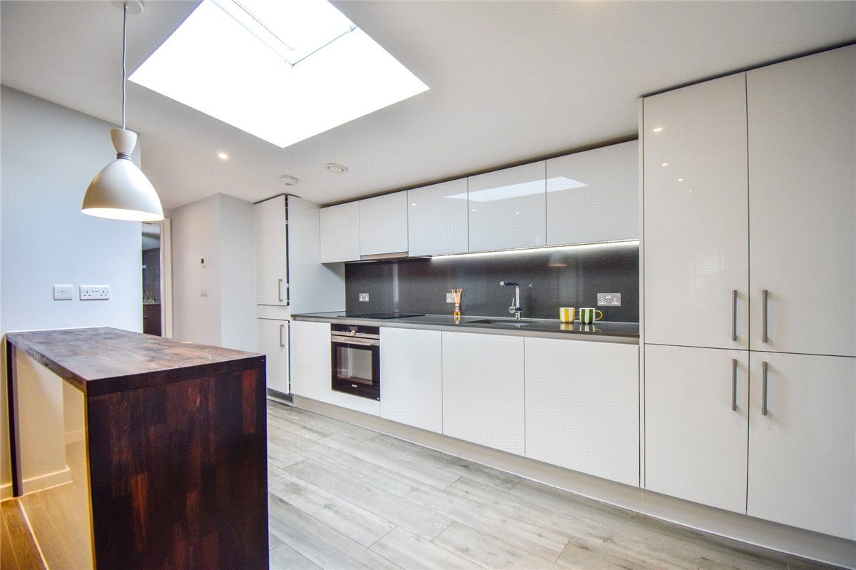1 bedroom Flat, Great Eastern Street, Cambridge, CB1 - Available, Image 1