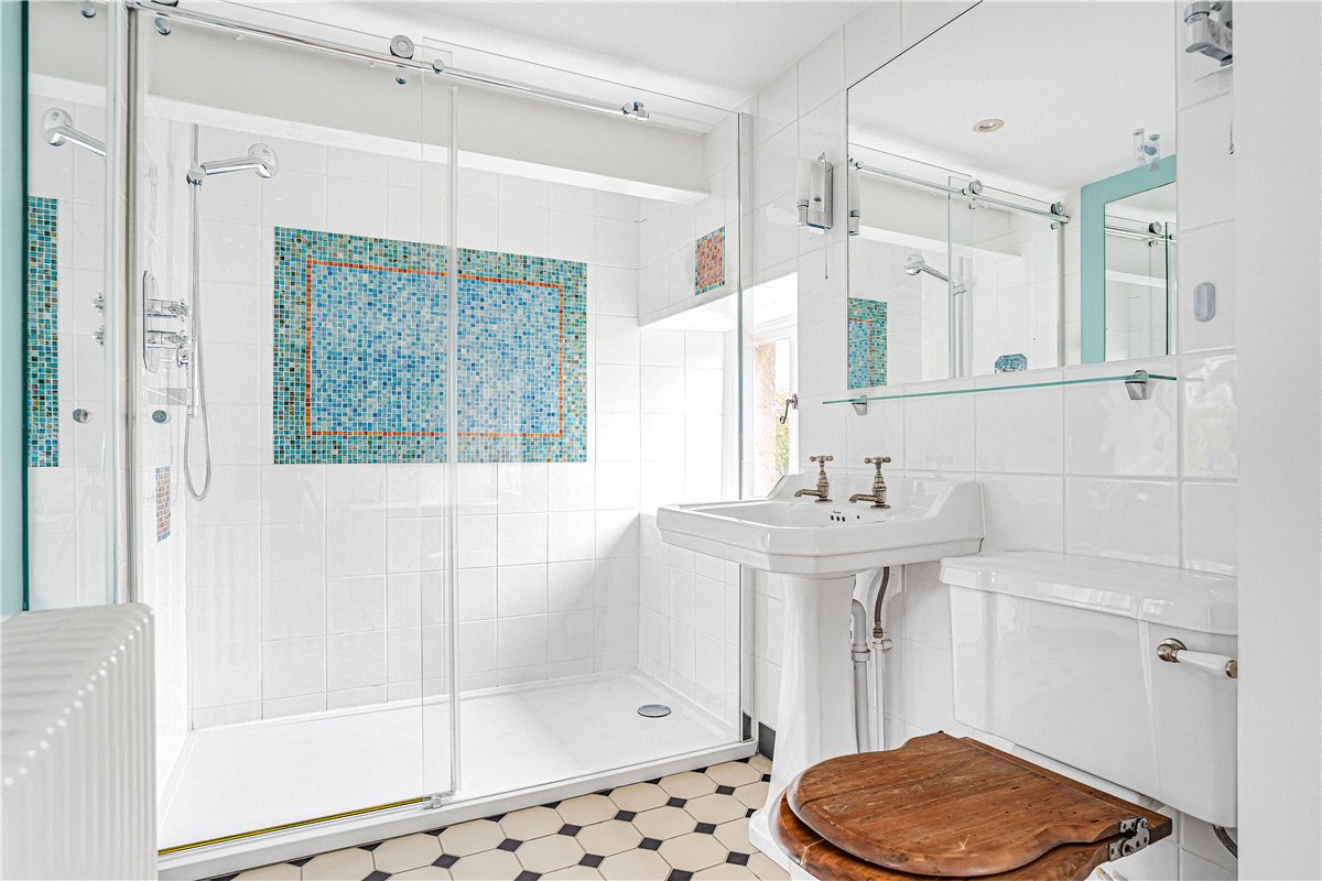 4 bedroom House, Cuddesdon, Oxford, OX44 - Sold STC, Image 16