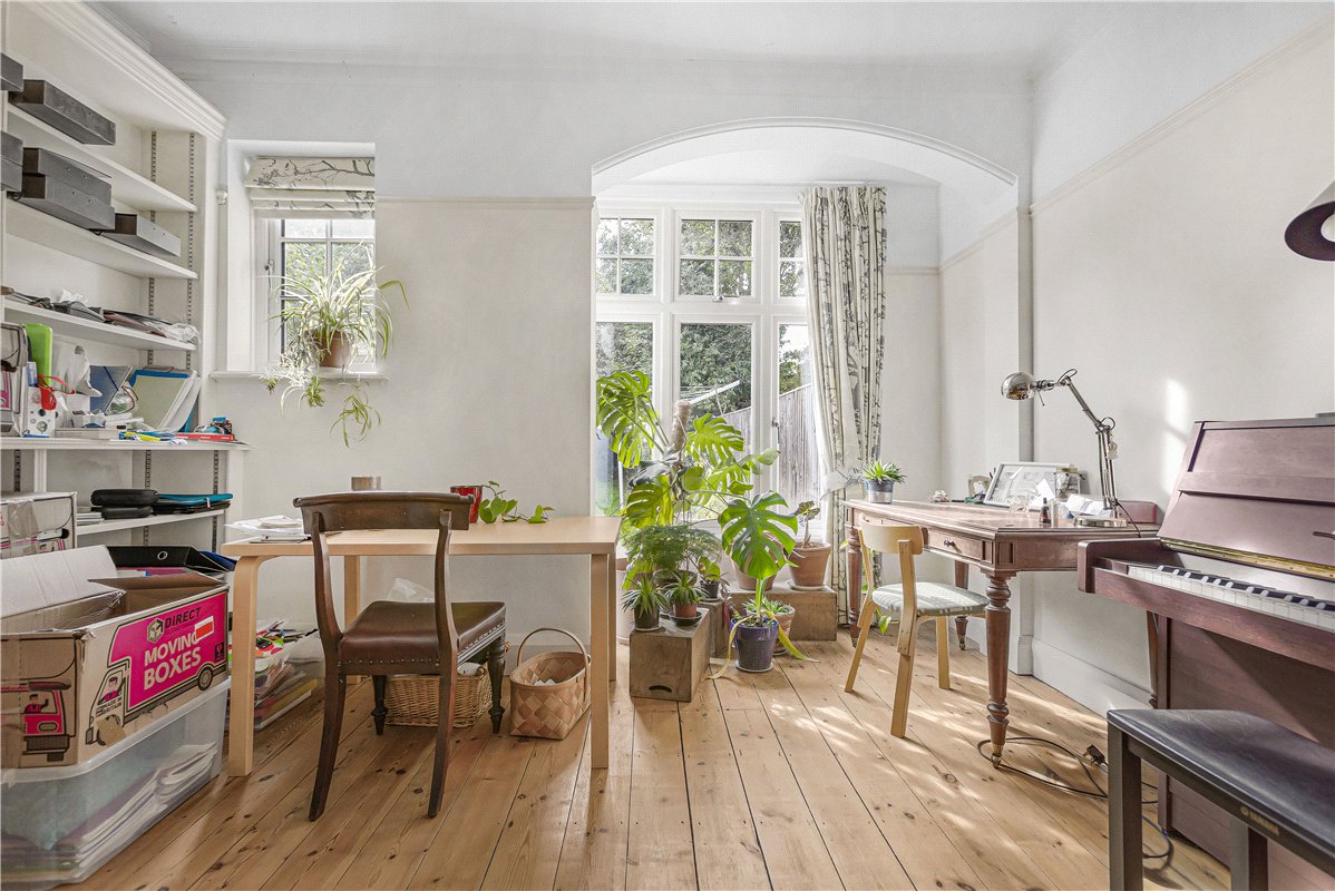 4 bedroom House, Woodstock Road, Oxford, OX2 - Available, Image 5