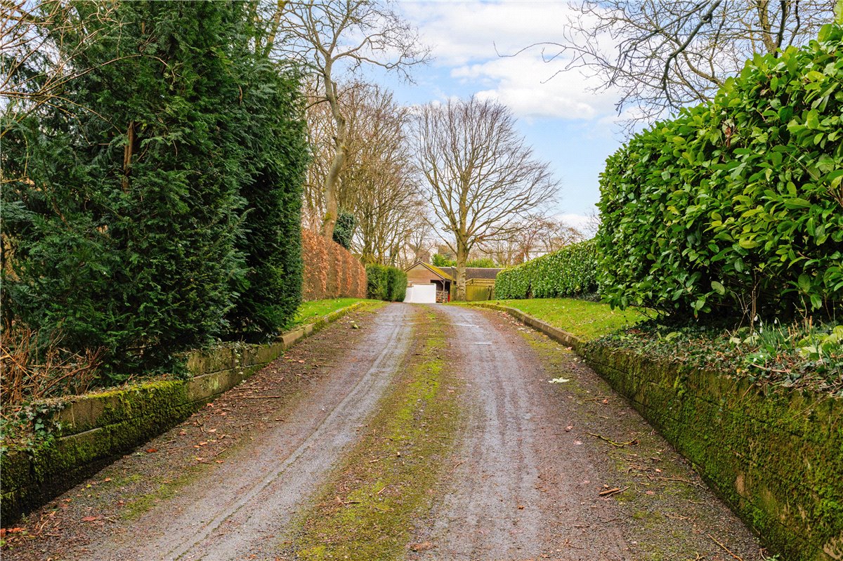 6 bedroom House, Broad Hinton, Swindon, SN4 - Sold, Image 25