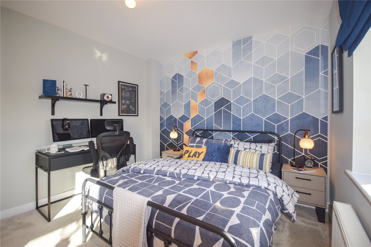 4 bedroom House, Grain Walk, Cherry Hinton, CB1 - Available, Image 1