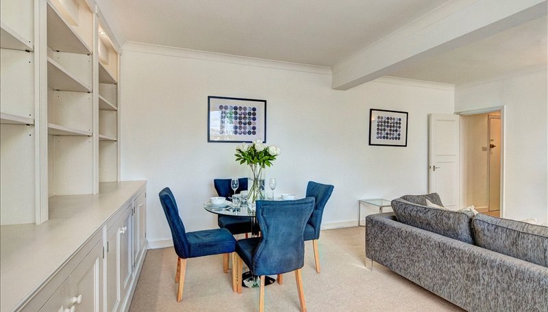 1 bedroom Flat, Hill Street, London, W1J - Available, Image 2
