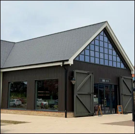 1345 Sq Ft, Soham Road, Ely, CB7 - Available