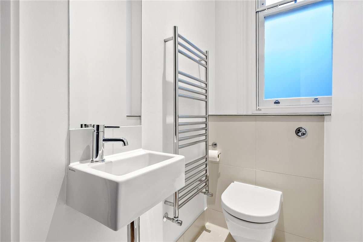4 bedroom Maisonette, Egerton Gardens, Knightsbridge, SW3 - Available, Image 17