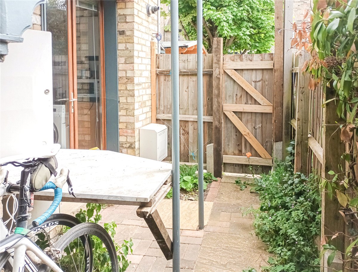 1 bedroom Flat, Derby Street, Cambridge, CB3 - Available, Image 1