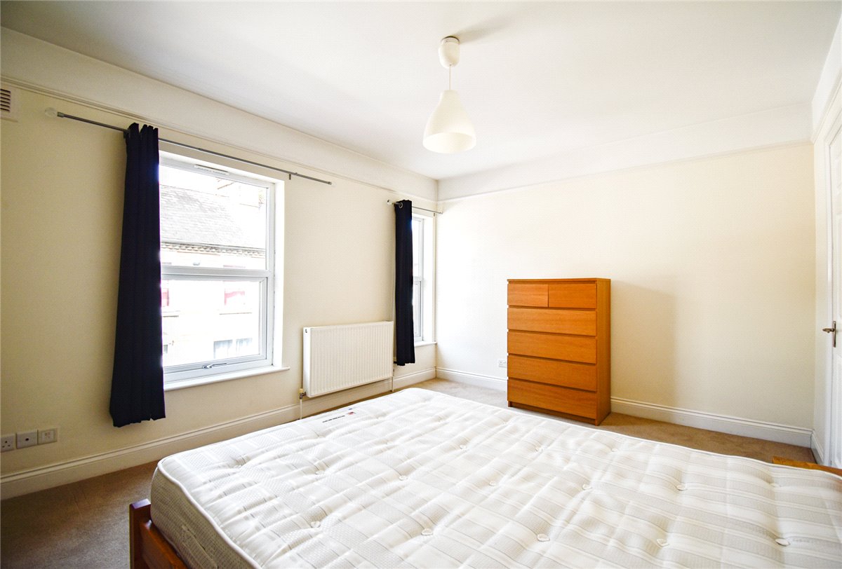 4 bedroom House, Thoday Street, Cambridge, CB1 - Let Agreed, Image 2