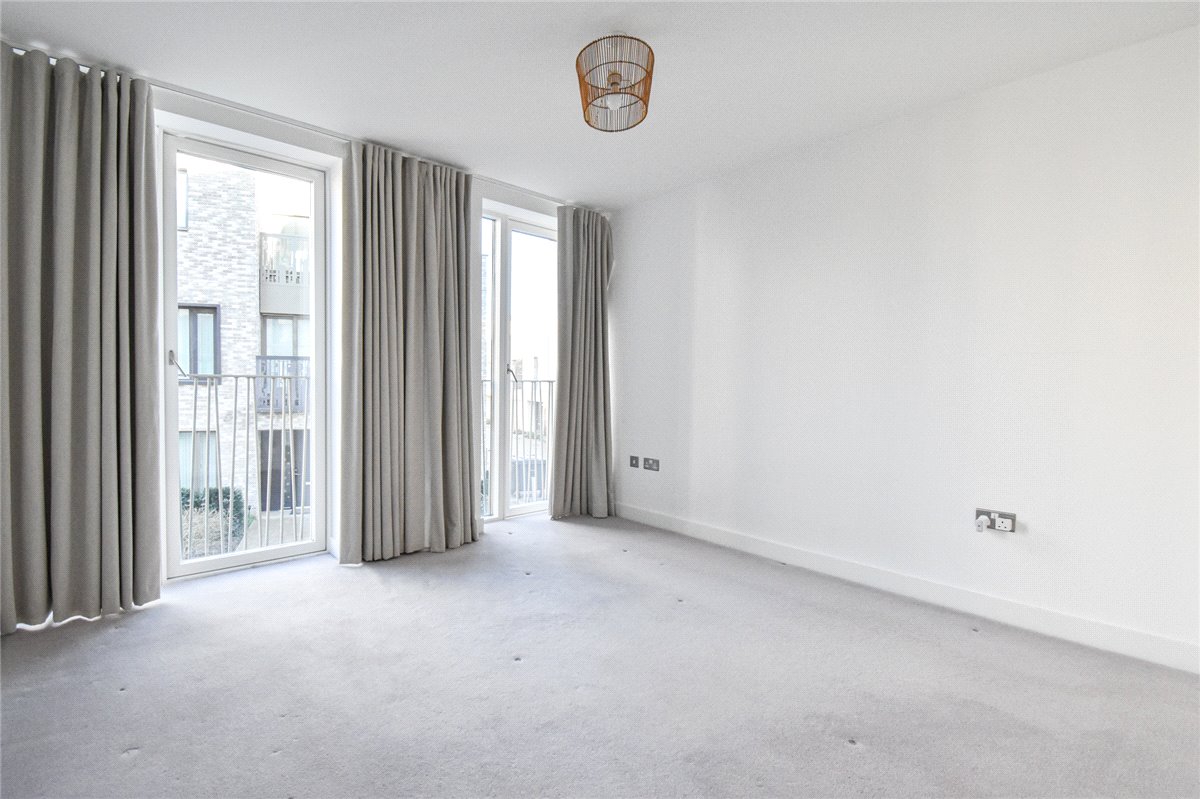 2 bedroom Flat, The Beech Building, Rudduck Way, CB3 - Let Agreed, Image 5