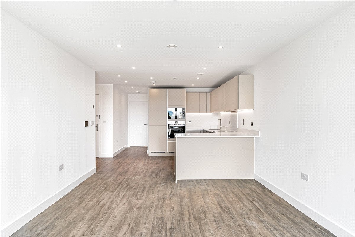 2 bedroom Flat, Munda Way, Oxford, OX2 - Available