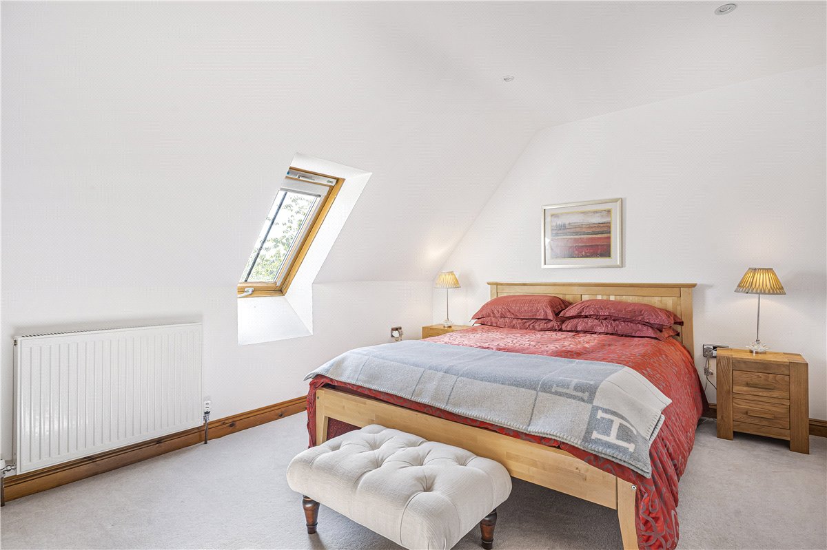 4 bedroom House, Ingleby Paddocks, Enslow, OX5 - Available, Image 9