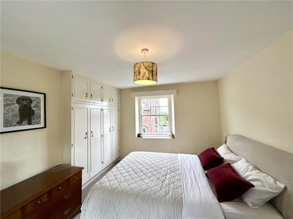 3 bedroom House, Hill Top House, Back Street, YO51 - , Image 4