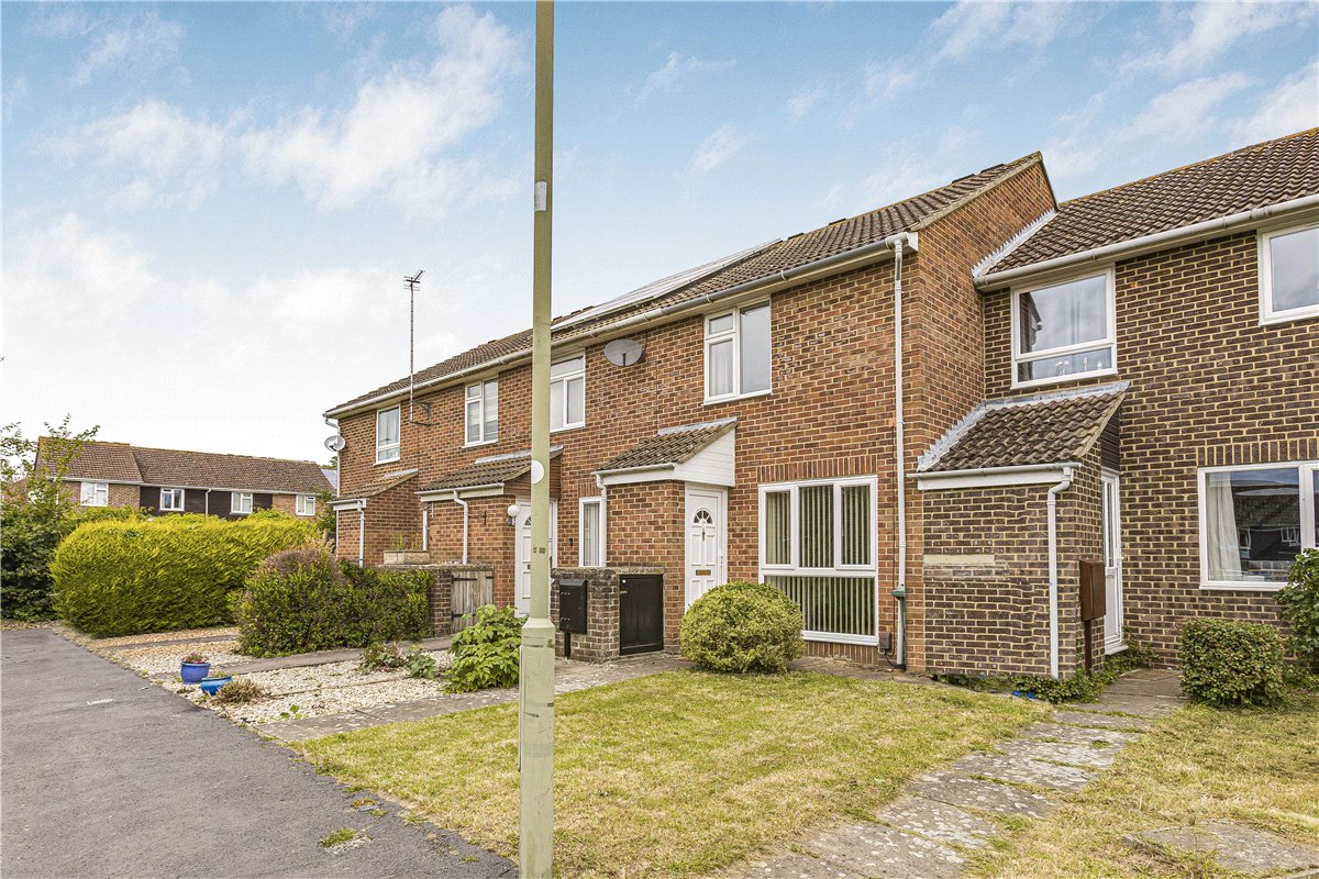 2 bedroom House, Barn Close, Kidlington, OX5 - , Image 9