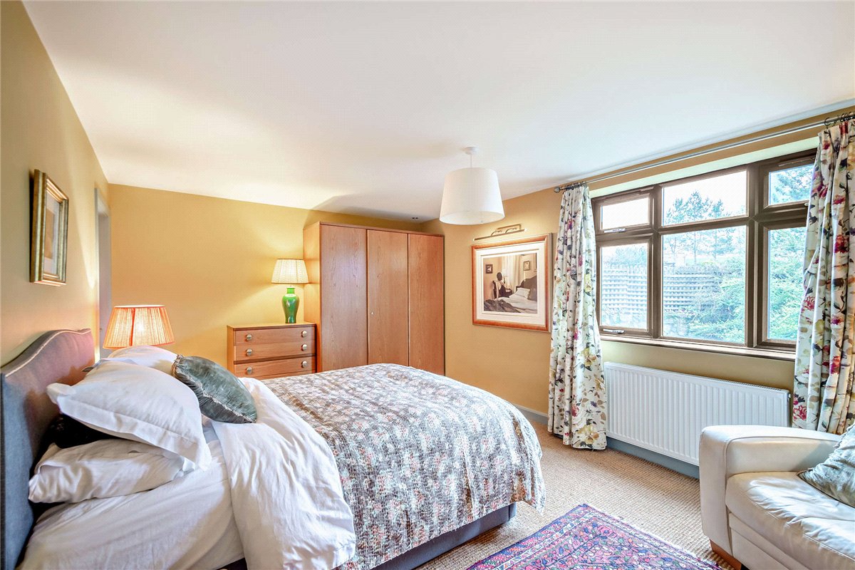 4 bedroom House, Cocksford, Stutton, LS24 - Available, Image 9