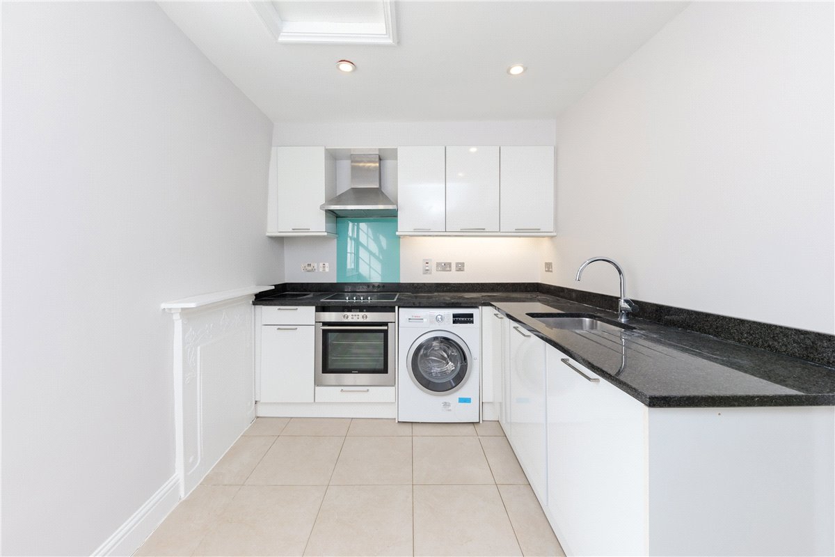 0 bedroom Flat, Robert Adam Street, Marylebone, W1U - Available, Image 7