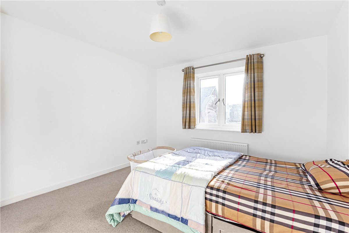2 bedroom Flat, Vaynol Way, Whitehouse, MK8 - Let Agreed, Image 7