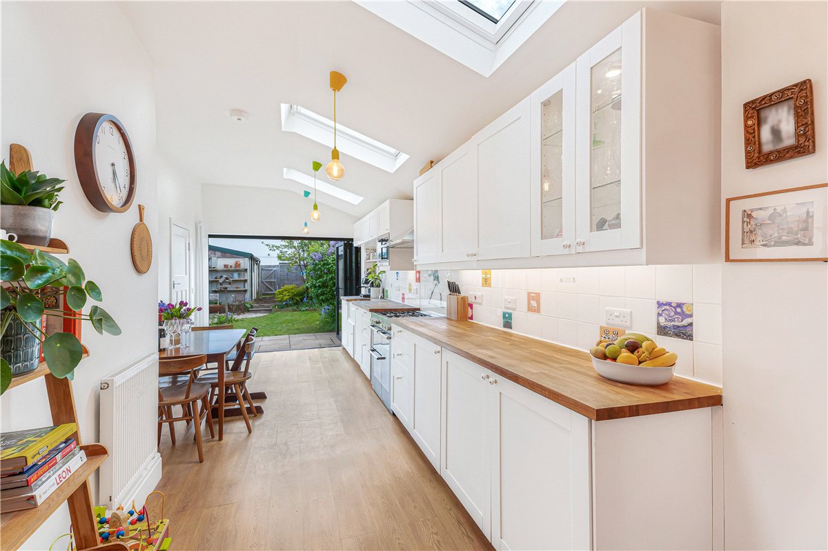 4 bedroom House, Bartholomew Road, Oxford, OX4 - Sold STC, Image 3