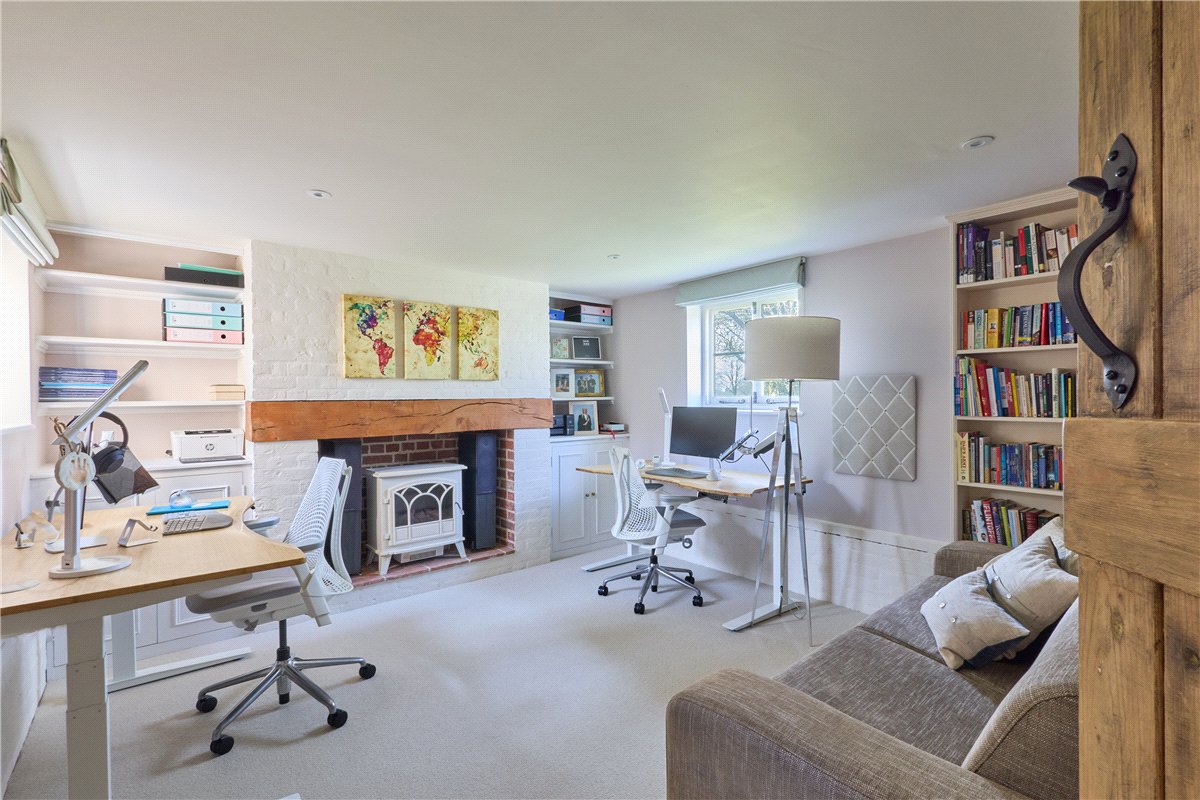 4 bedroom House, West Green, Barrington, CB22 - Available, Image 12