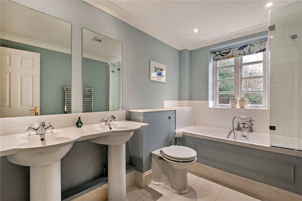 2 bedroom House, Star Lane, Highclere, RG20 - Sold STC, Image 7