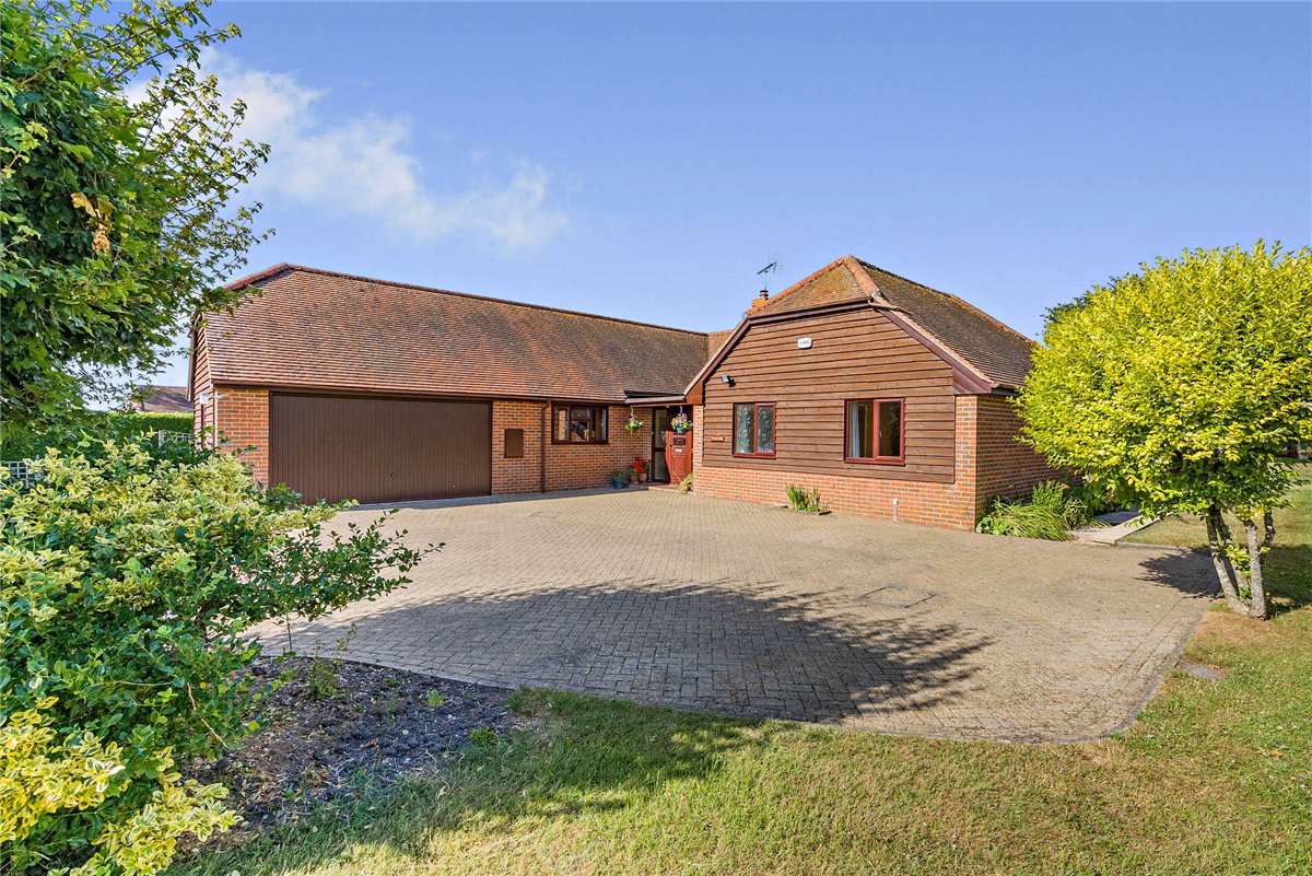 4 bedroom Residential, Ginge Road, West Hendred, OX12 - Sold, Image 16