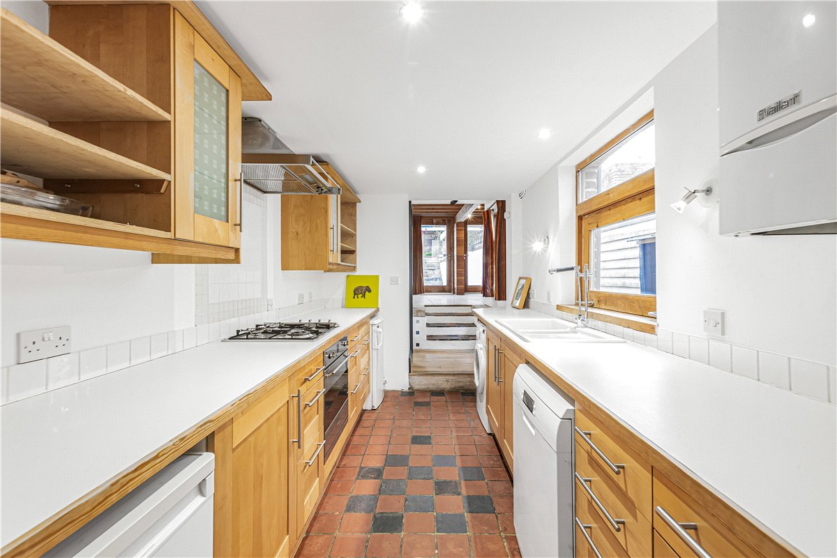 2 bedroom House, Thames Street, Abingdon, OX14 - Available, Image 11