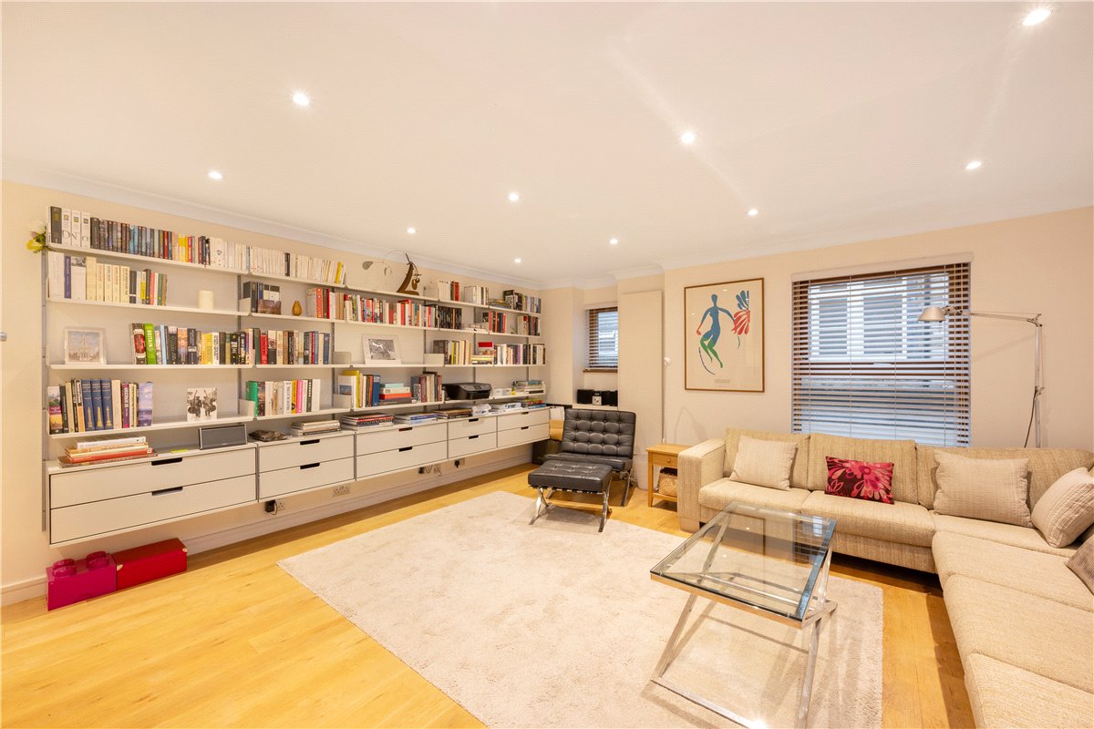 3 bedroom House, Aldburgh Mews, Marylebone, W1U - Sold, Image 10