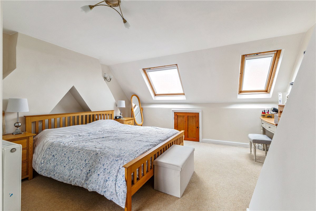 3 bedroom House, Butts Road, Chiseldon, SN4 - Sold, Image 11