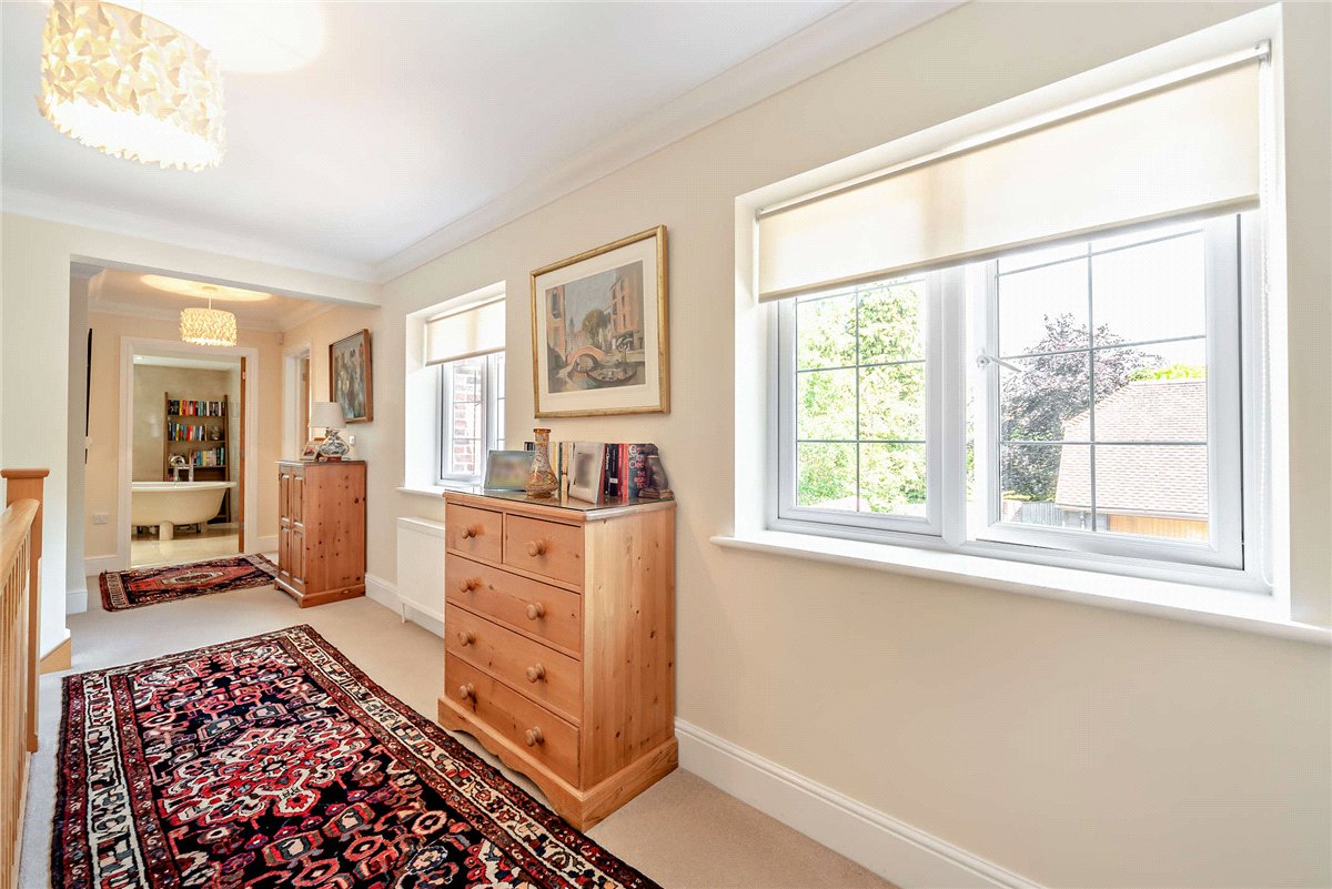 5 bedroom House, Yattendon Road, Hermitage, RG18 - Sold, Image 4