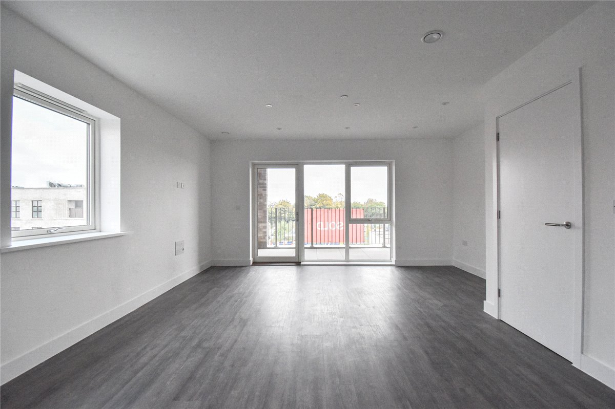 2 bedroom Flat, Marleigh Avenue, Cambridge, CB5 - Let Agreed, Image 2