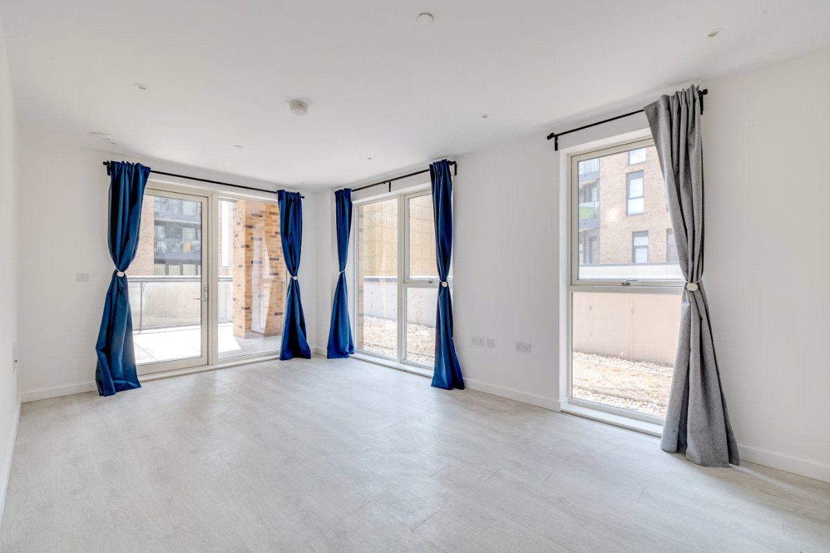 2 bedroom Flat, Unity Lane, Hounslow, TW3 - Sold