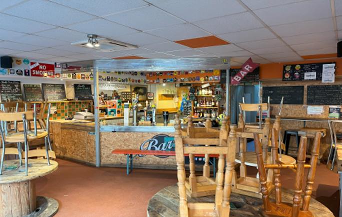 0 to 3953 Sq Ft, 5 & 7 Market Street, Crewkerne, TA18 - Available, Image 7