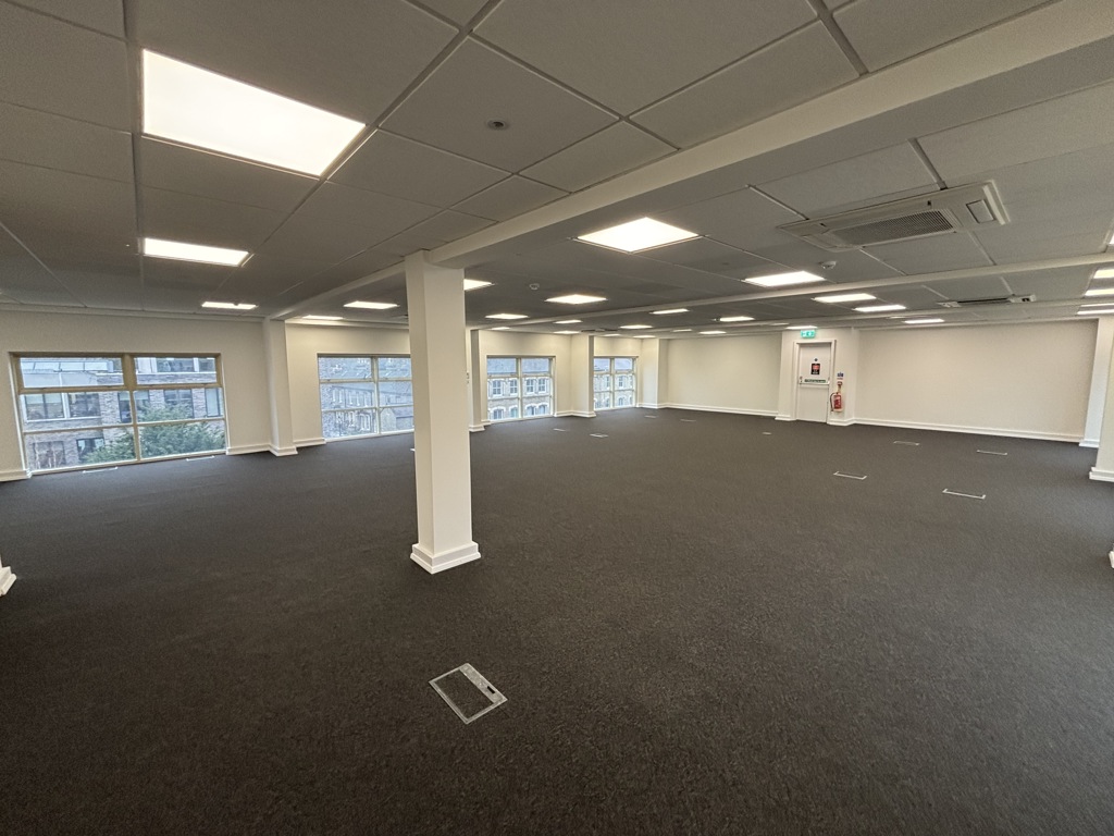 491 to 3018 Sq Ft, 82-88 Hills Road, Cambridge, CB2 - Available, Image 1