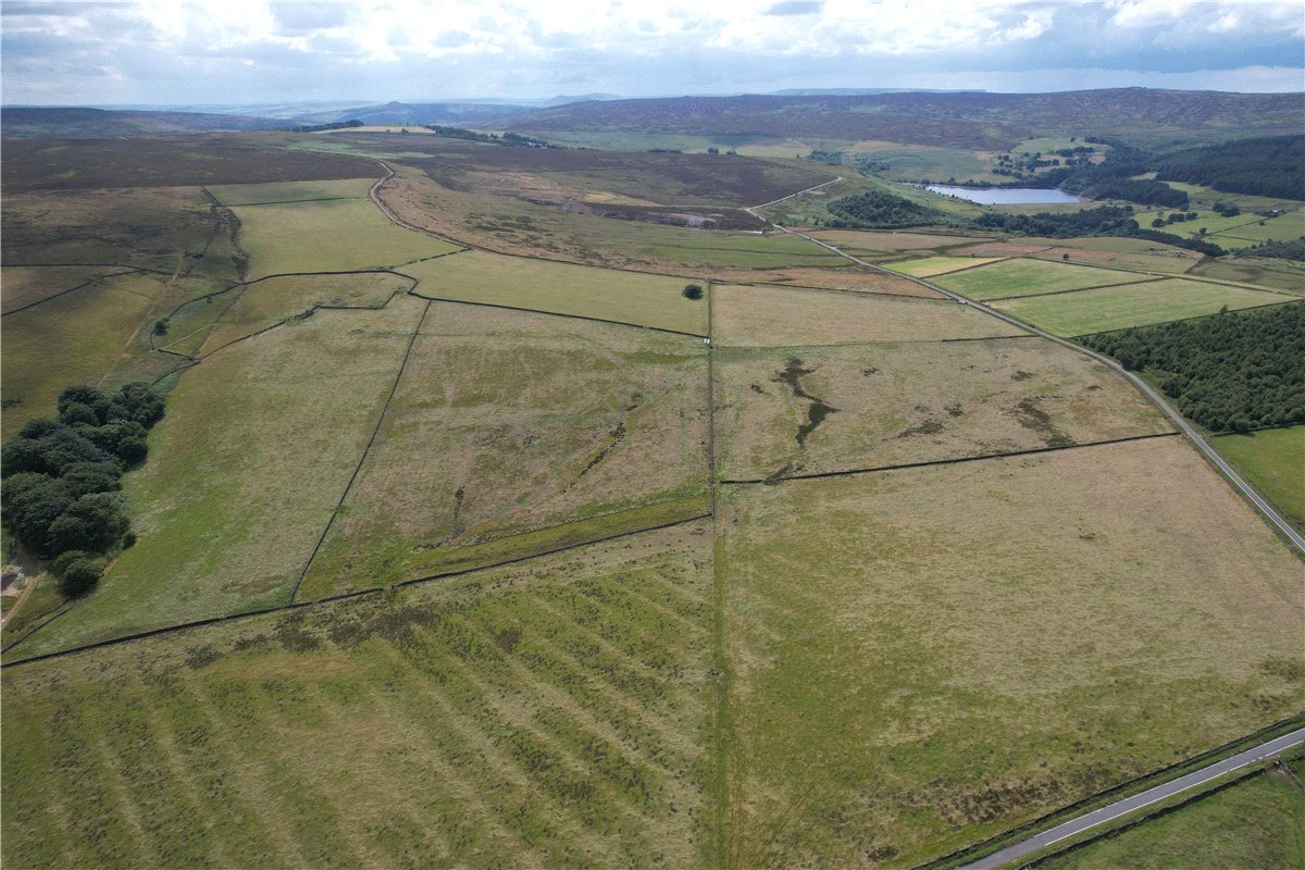 219.09  Land, Ughill, Bradfield, S6 - Sold, Image 11