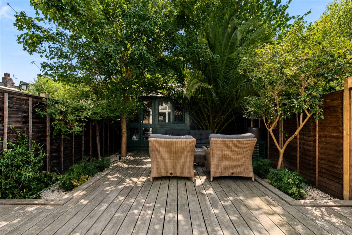 5 bedroom House, Inglethorpe Street, London, SW6 - Available, Image 3
