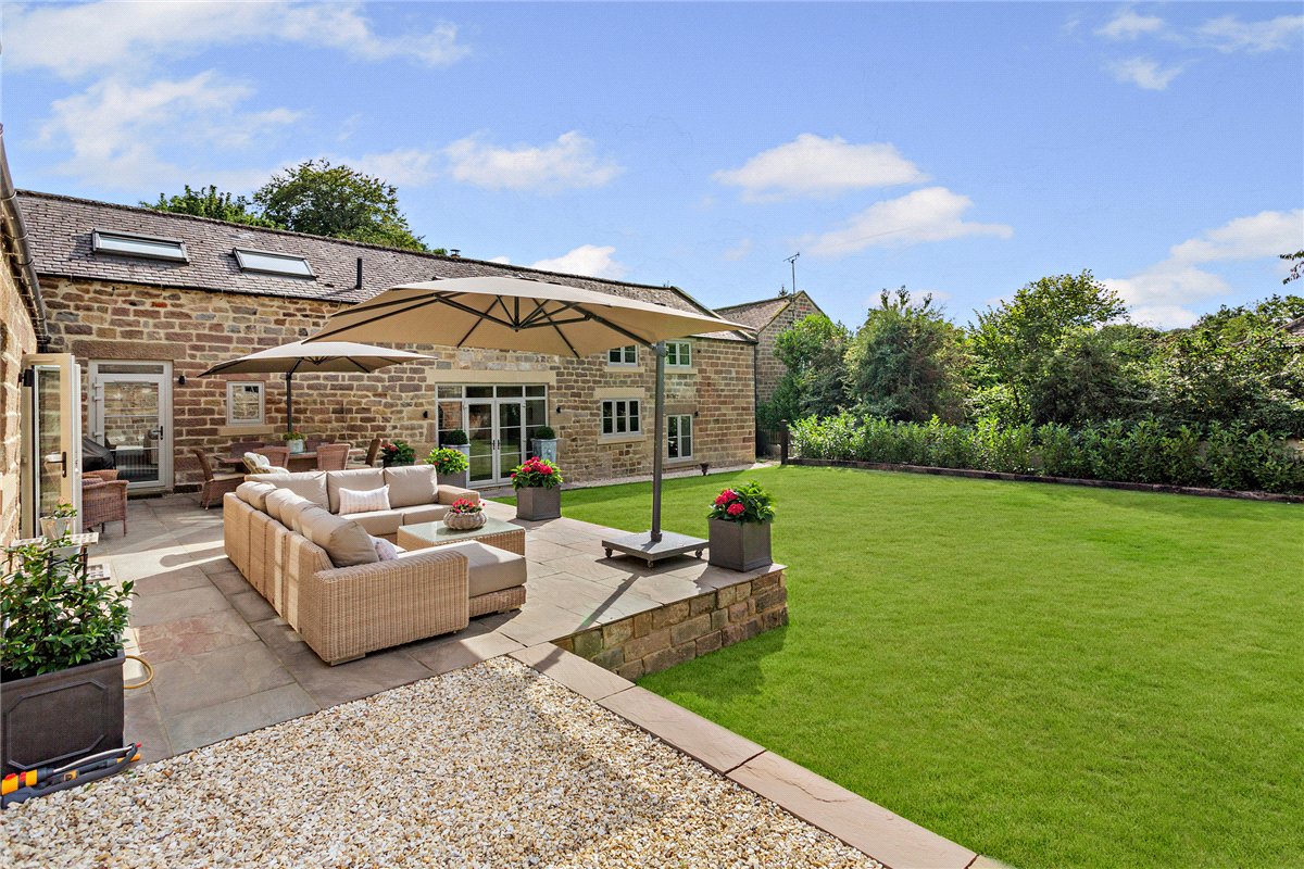 4 bedroom House, Ripley, Harrogate, HG3 - Available, Image 2