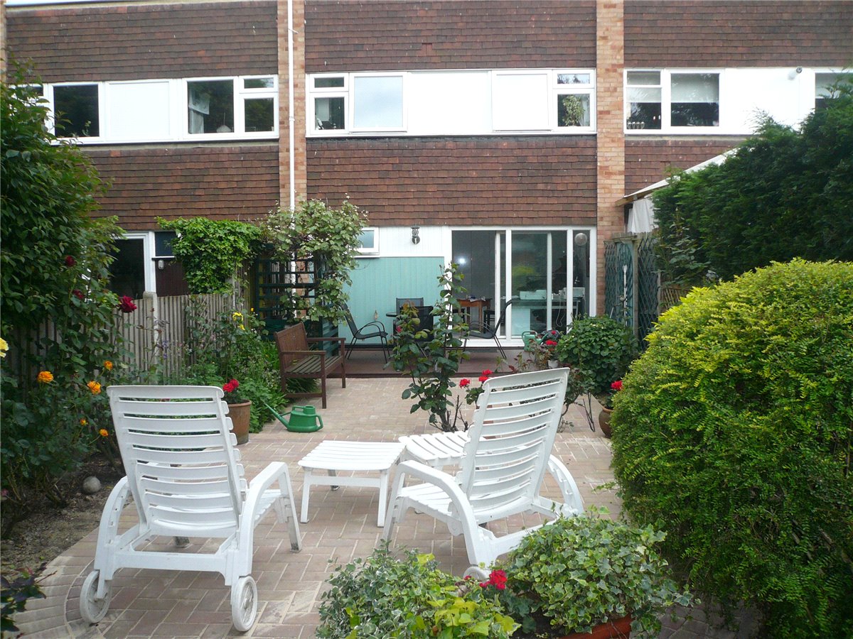 4 bedroom House, Woodville Road, Richmond, TW10 - , Image 13