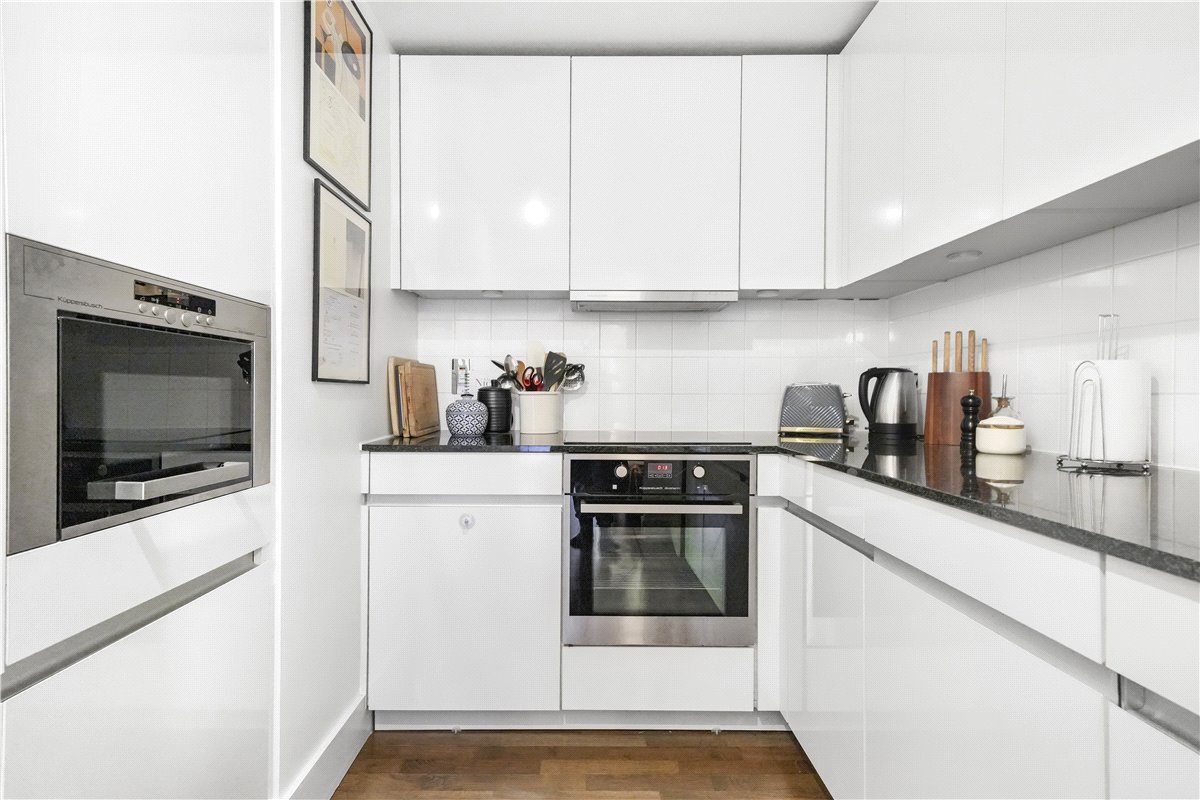 1 bedroom Flat, Weymouth Street, Marylebone, W1W - Let Agreed, Image 6