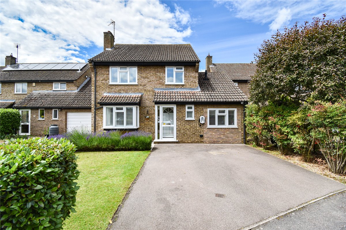 4 bedroom House, Dwyer Joyce Close, Histon, CB24 - Sold, Image 19