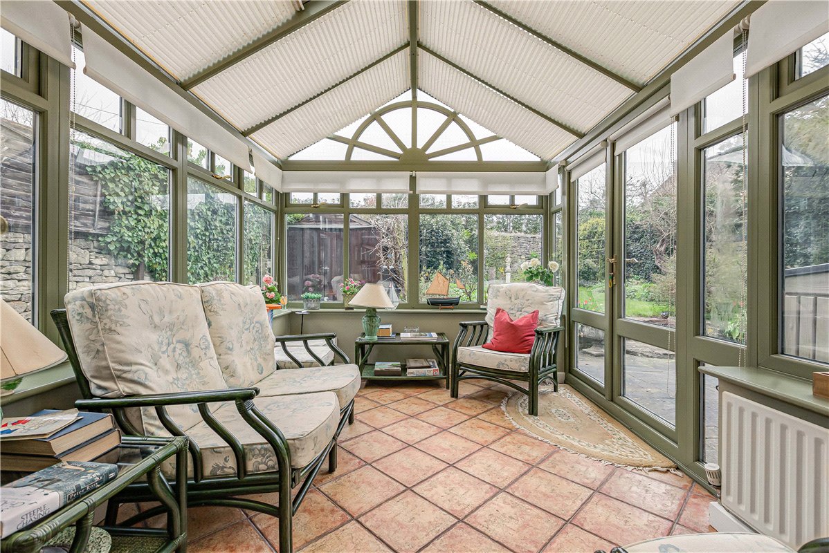 4 bedroom House, Guildenford, Burford, OX18 - Sold STC, Image 4