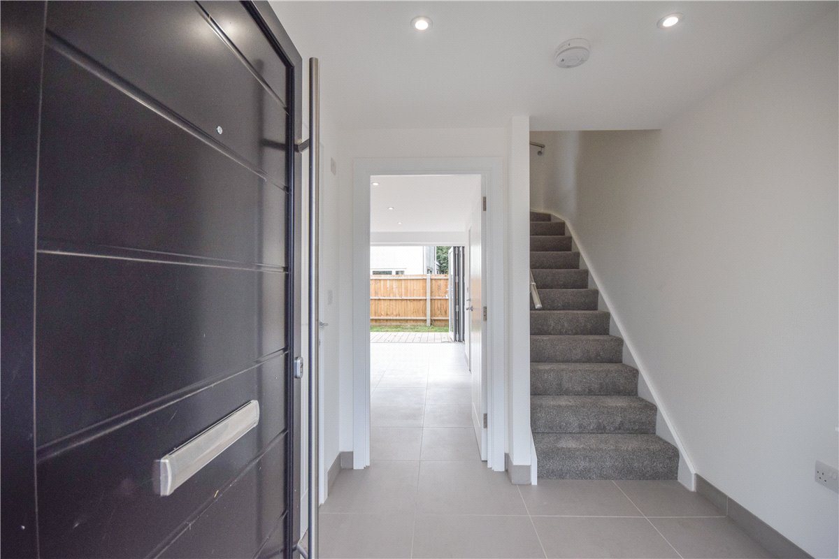 2 bedroom House, Green End Road, Cambridge, CB4 - Sold, Image 8