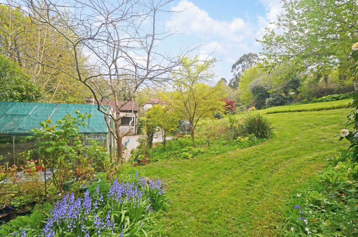 6.83  Land, Hale Mills, Twelveheads, TR4 - Sold STC, Image 14