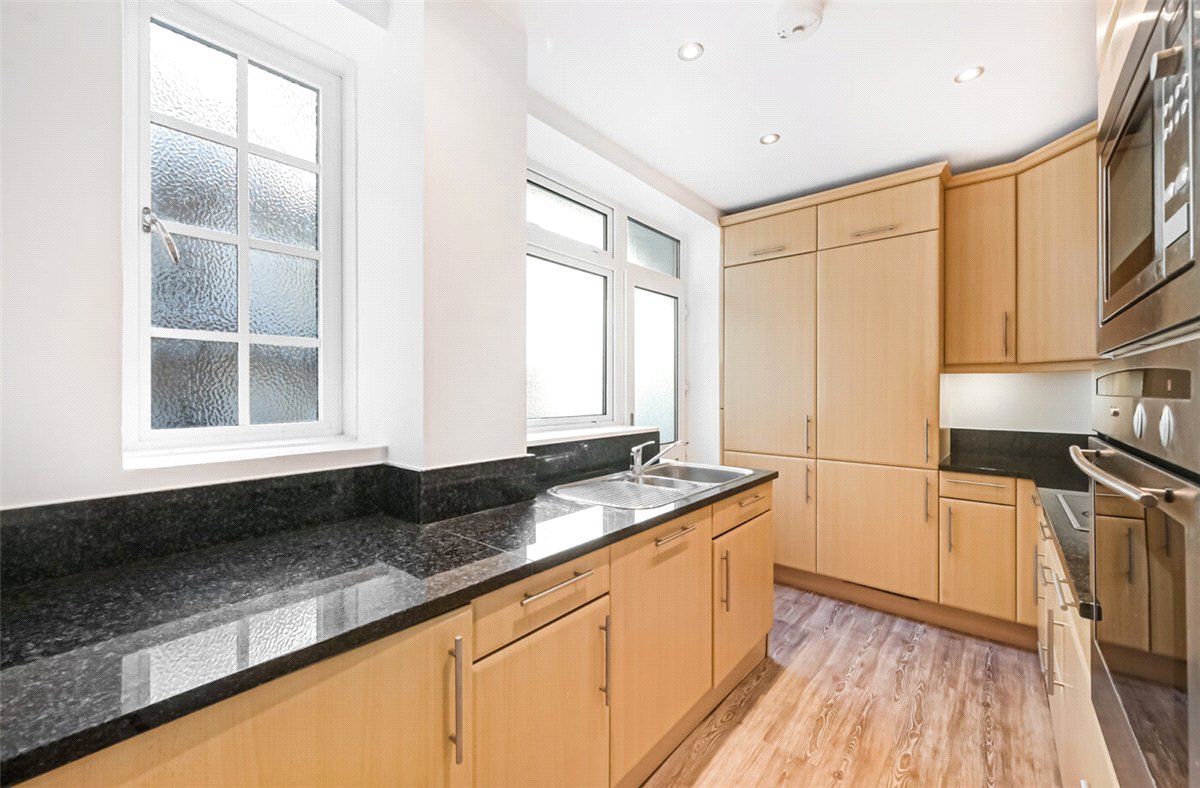 2 bedroom Flat, Stafford Court, Kensington High Street, W8 - Available, Image 3