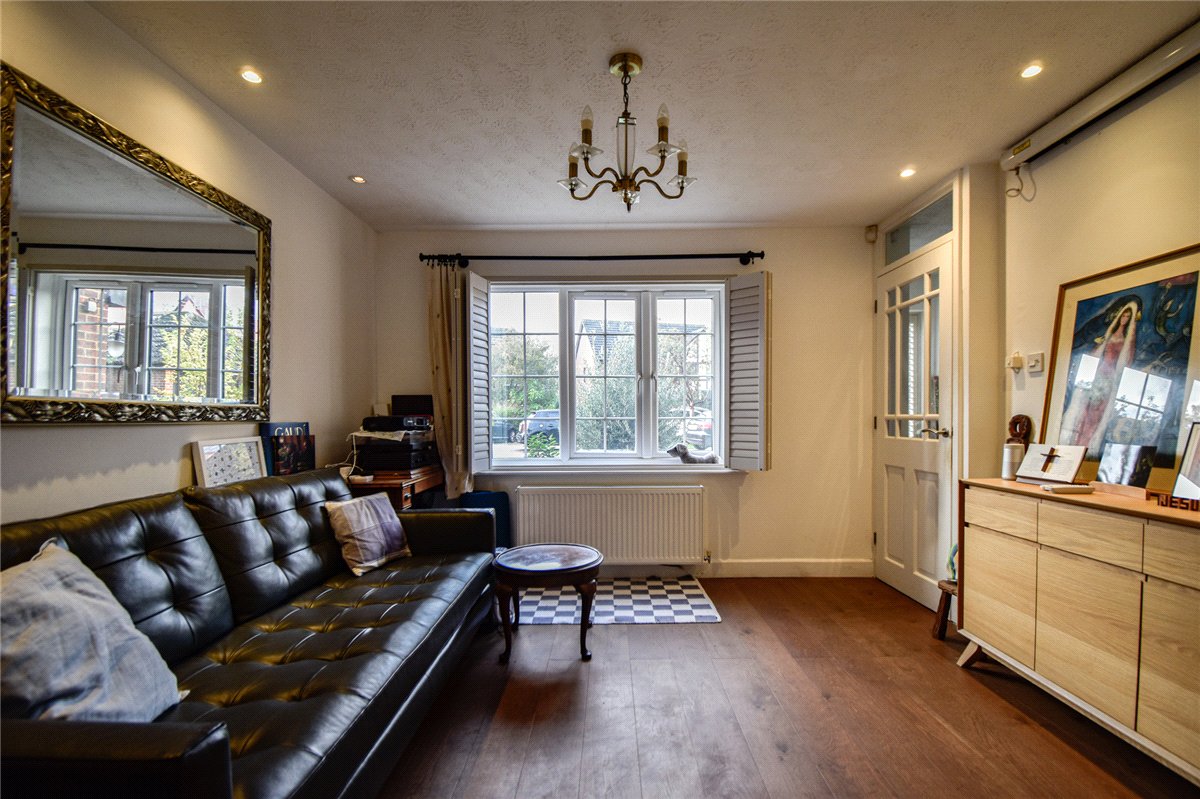 4 bedroom House, Cavesson Court, Cambridge, CB4 - Available, Image 3