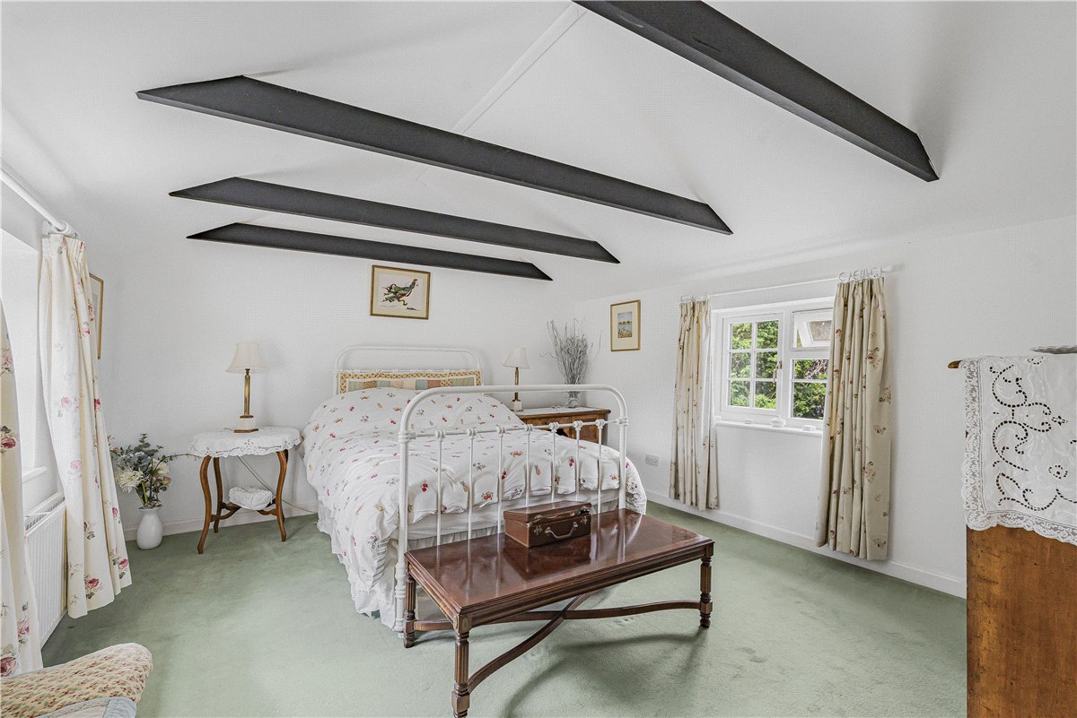 4 bedroom House, Milton Lilbourne, Pewsey, SN9 - Sold STC, Image 18